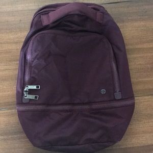 Lululemon City Adventurer Backpack